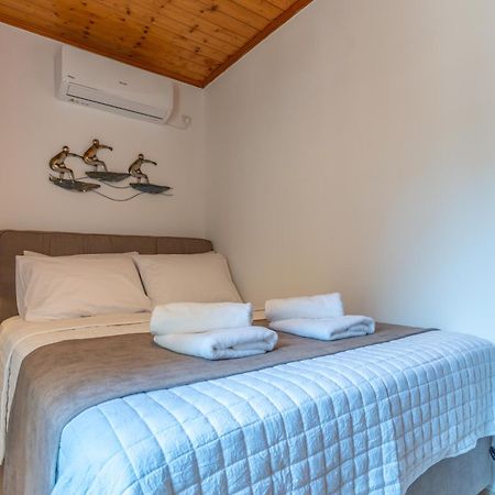 Orelia Preveza Exteriör bild