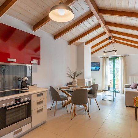 Orelia Preveza Exteriör bild