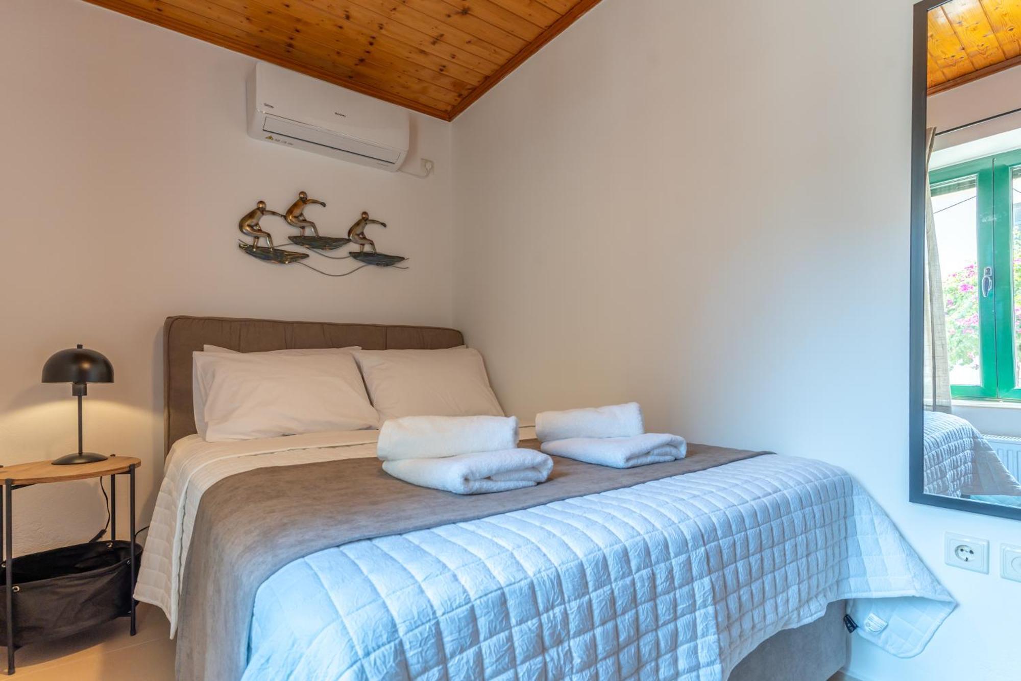 Orelia Preveza Exteriör bild
