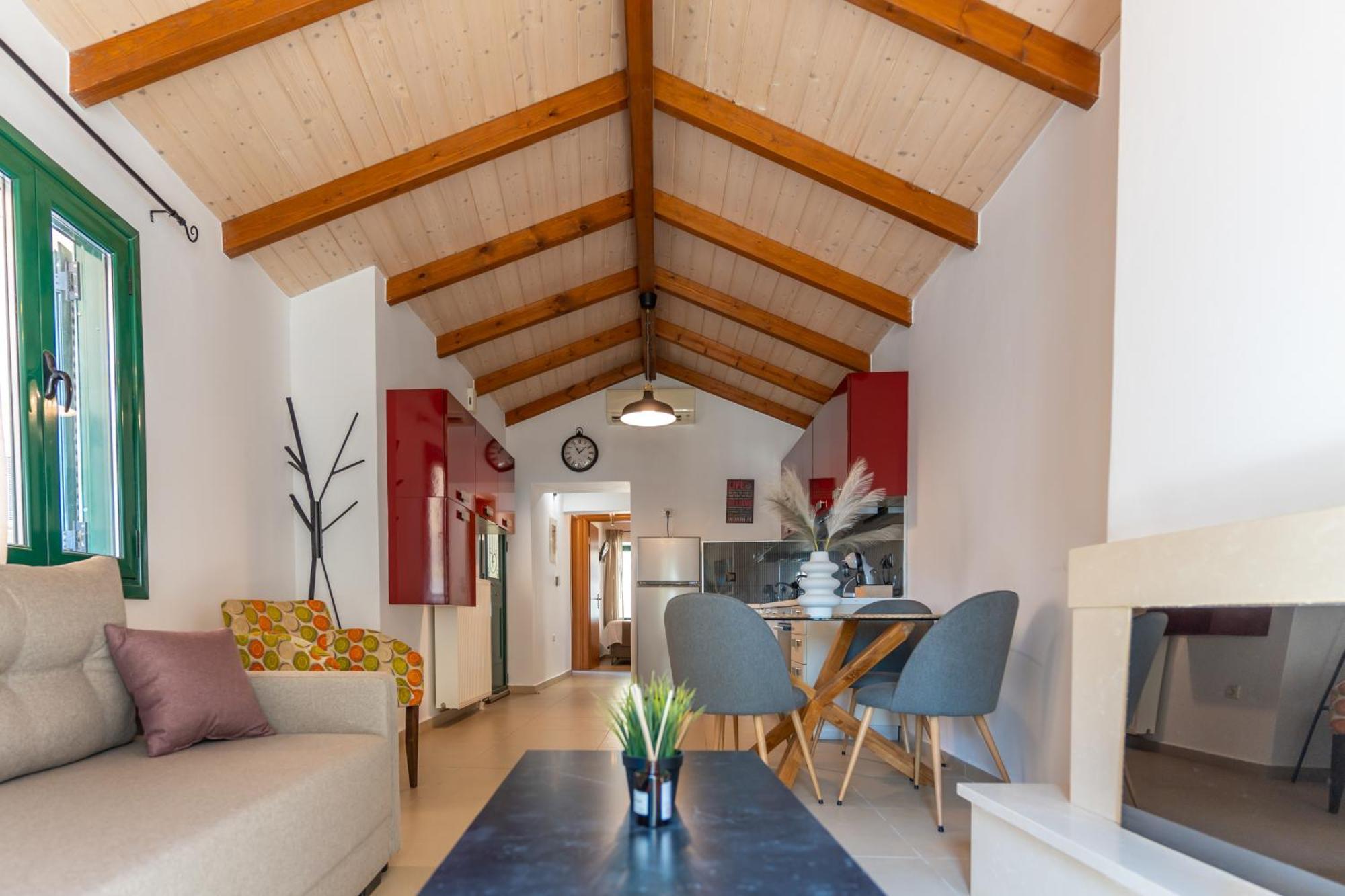 Orelia Preveza Exteriör bild
