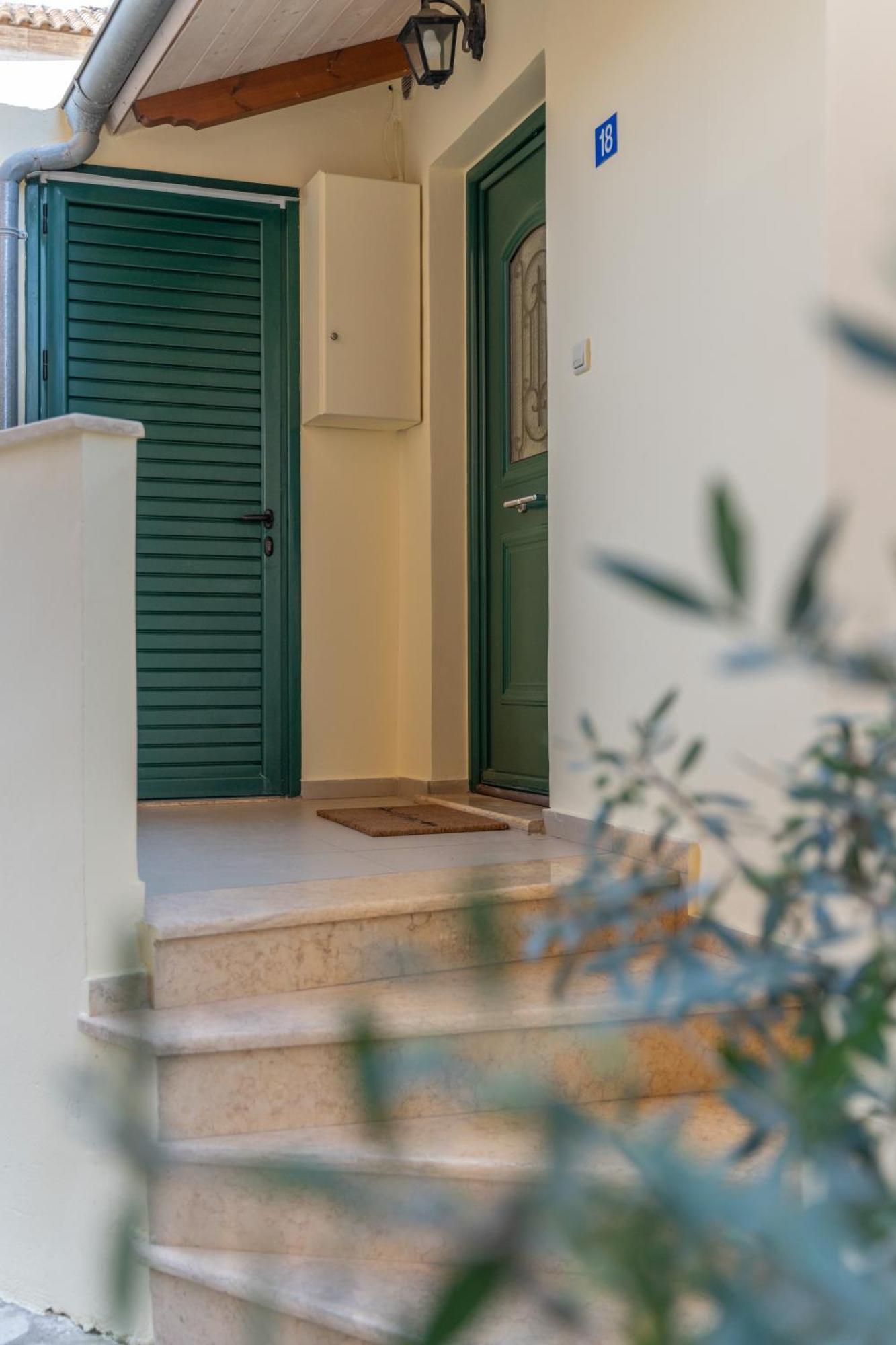 Orelia Preveza Exteriör bild