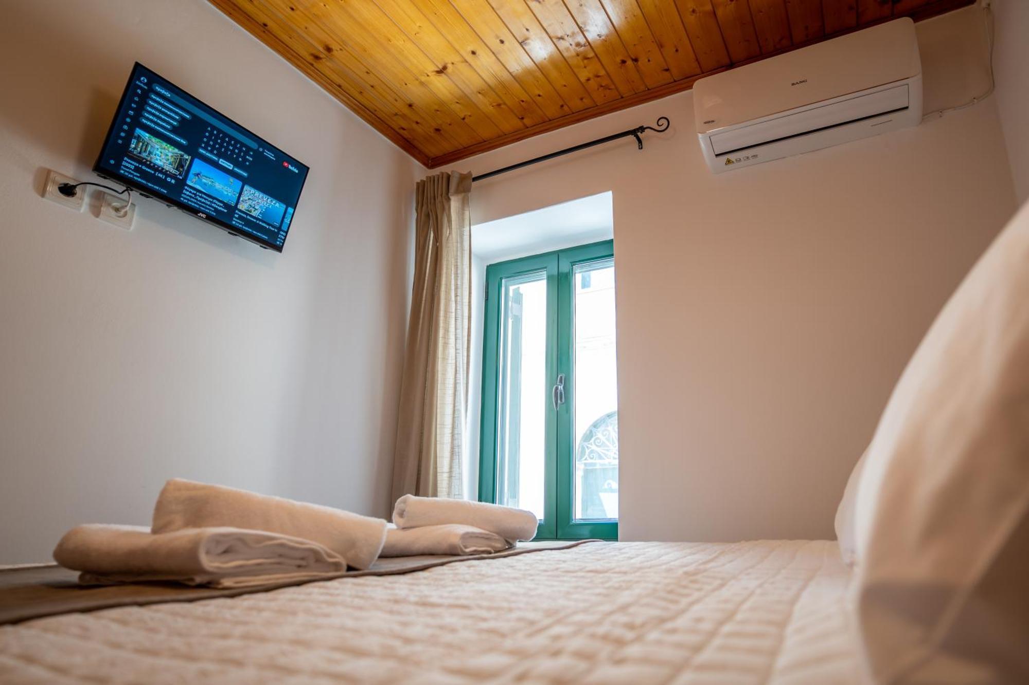 Orelia Preveza Exteriör bild