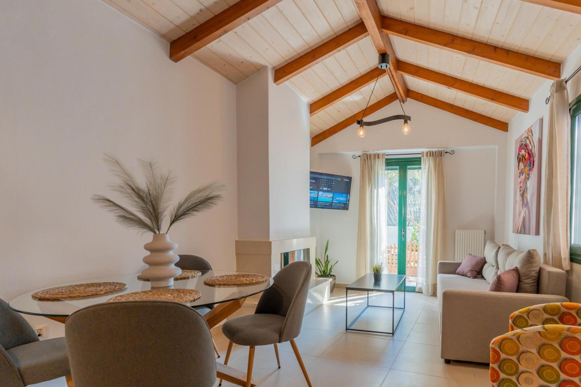 Orelia Preveza Exteriör bild