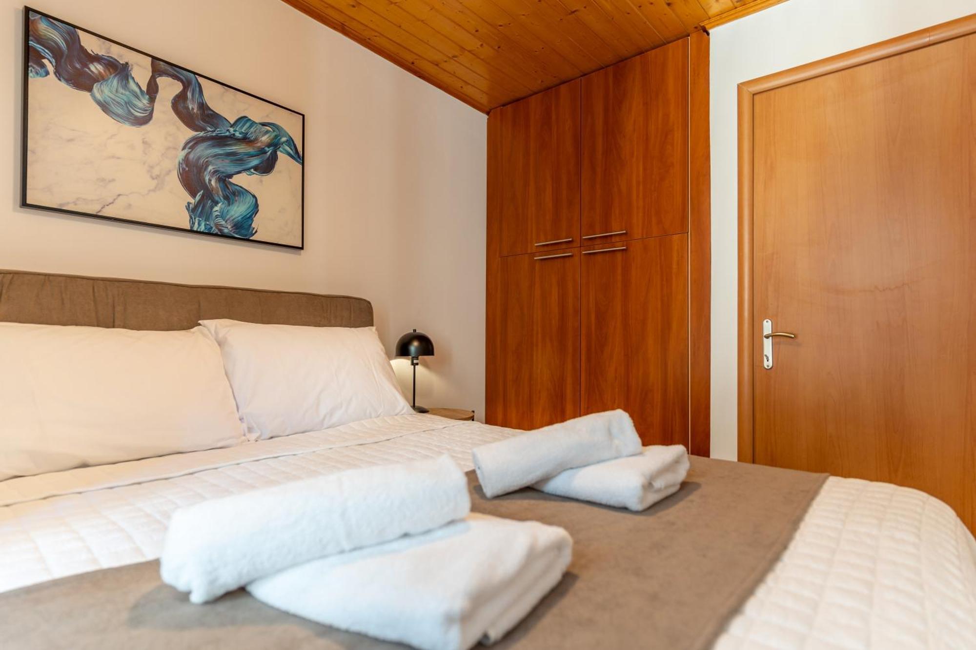 Orelia Preveza Exteriör bild