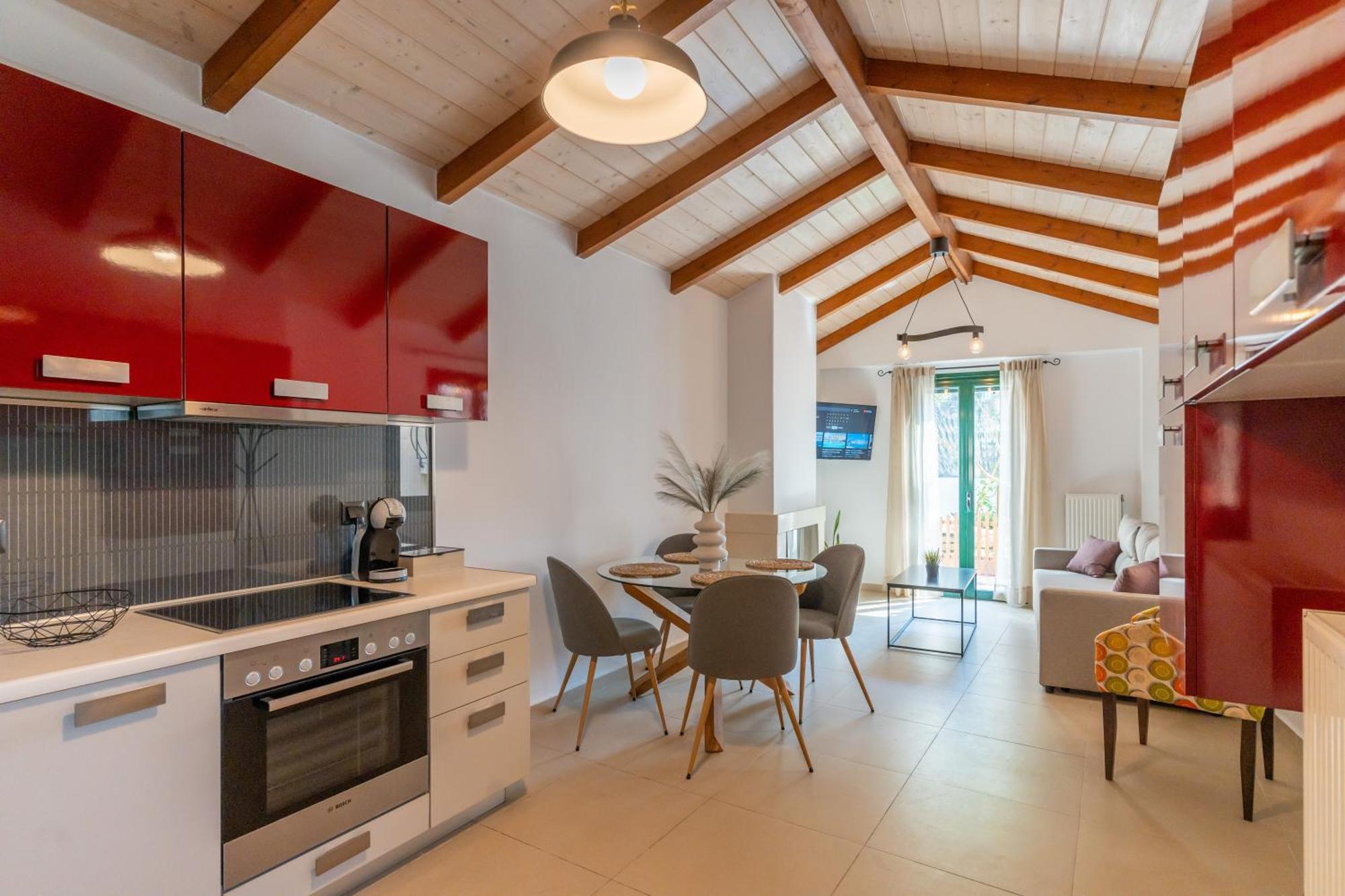 Orelia Preveza Exteriör bild