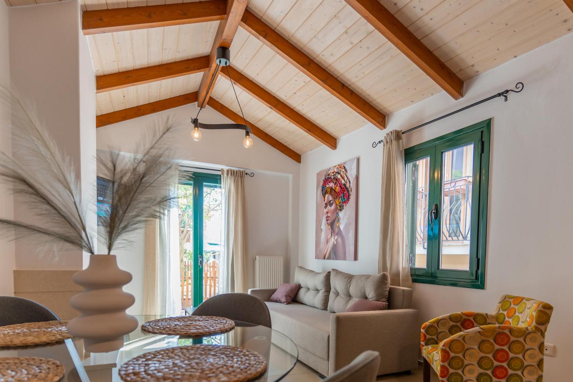 Orelia Preveza Exteriör bild