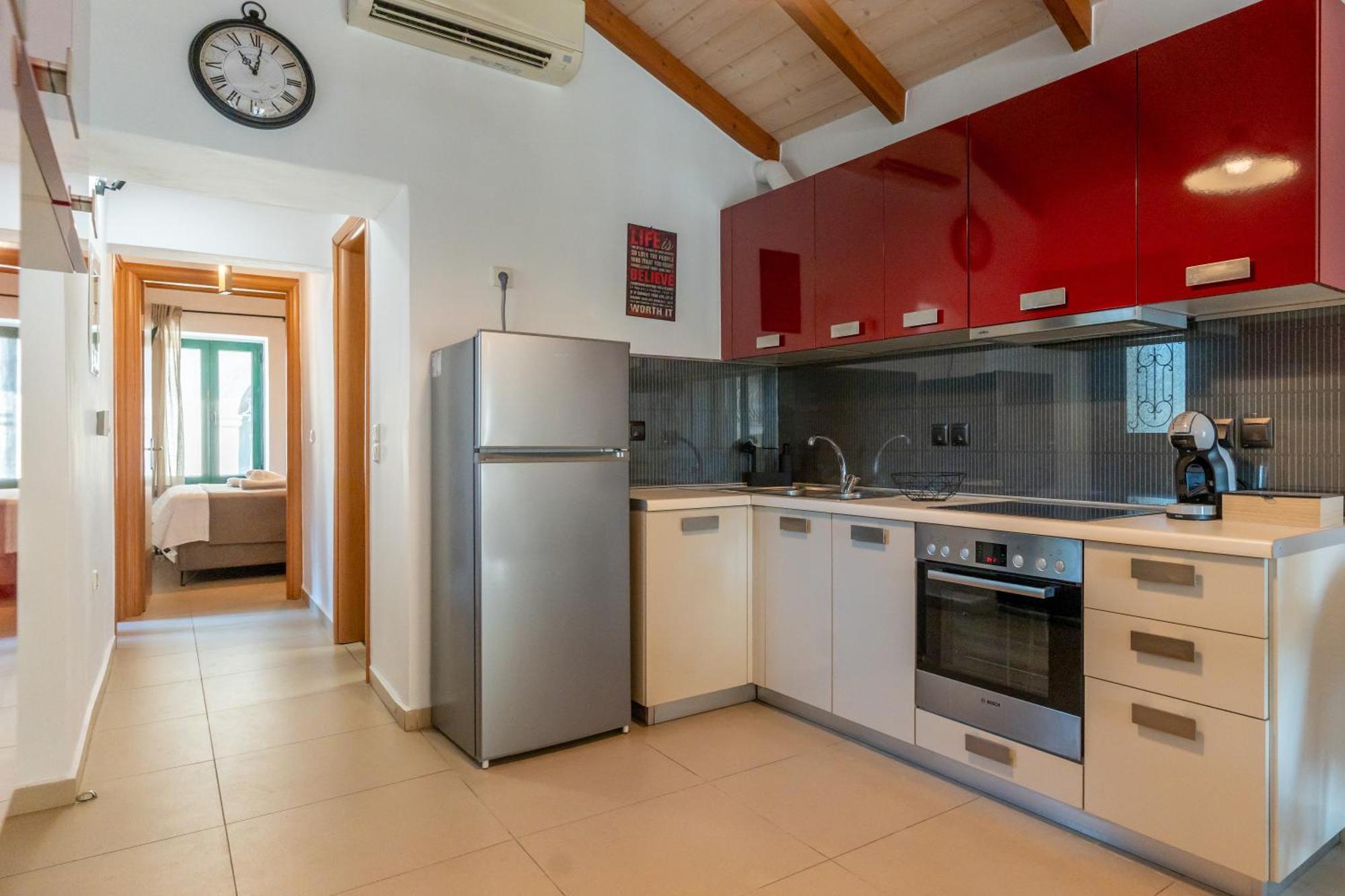 Orelia Preveza Exteriör bild